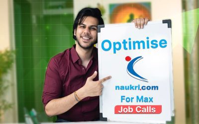 How to Optimize Your Naukri Profile for Maximum Job Calls