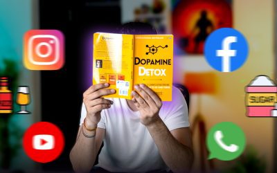 Dopamine Detox Book Review